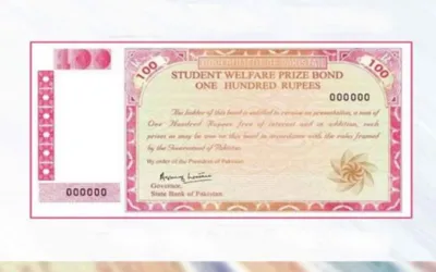 Rs100 Prize Bond Draw list 2024 – Check Draw Date and Venue?
