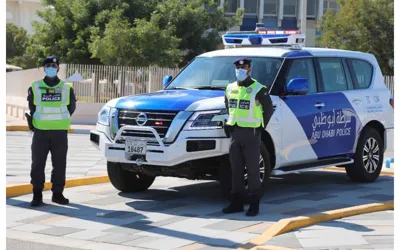 Abu Dhabi Police strongly warns against sunroofs misuse