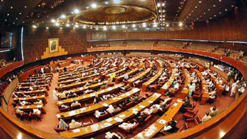 Newly-elected MNAs likely to take oath on Feb 29