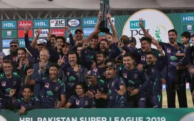 PSL 9: Quetta Gladiators full squad, schedule, venues