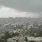 Karachi, Sindh latest weather update today