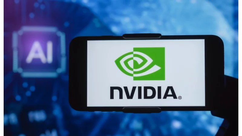 Nvidia Rolls Out A New AI Chatbot For PC Use