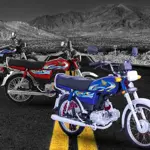 Honda CD 70 latest price in Pakistan - Feb 2024