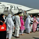 Hajj flight operations from Pakistan expected to start from April 29