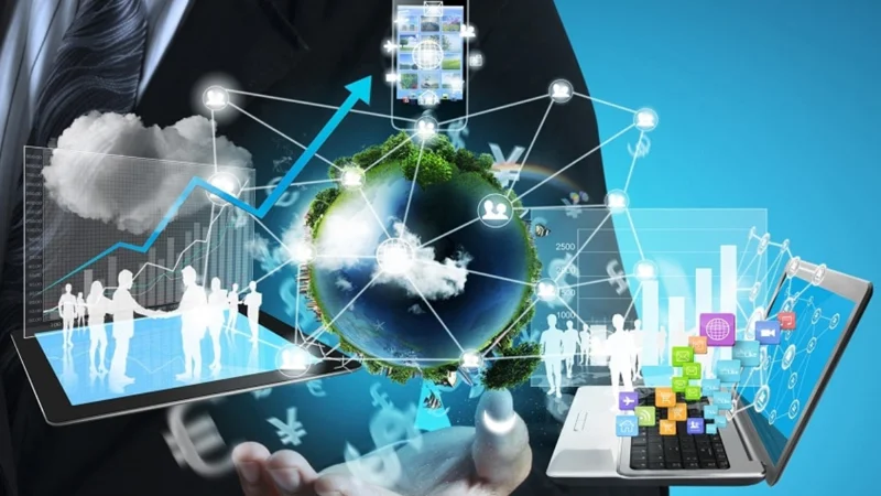 Pakistan’s services exports rise by 6.03% to $5.45 bln