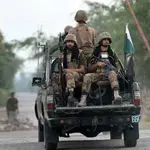 Security forces kill 9 terrorists including ring leader in DI Khan