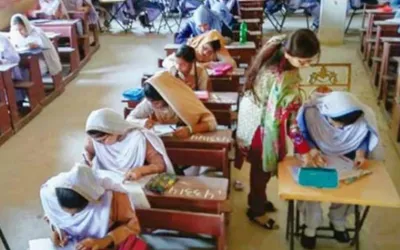BSEK announces examination date for matriculation