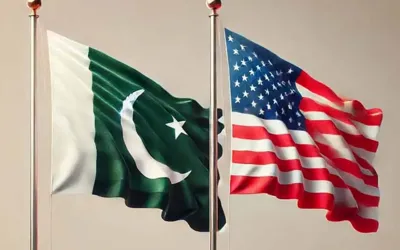 Pakistan govt to talk with US over 29% tariff