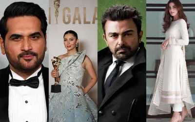 Who are the richest Pakistani actors? Top 5 revealed