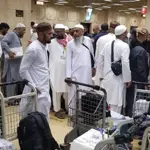 Hajj operation to begin from April 29