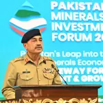 Pakistan Army to ensure foolproof security of investors: COAS