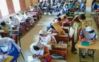 Matric exams postponed over security threats