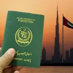 Pakistani Nationals can now apply for five-year UAE visas
