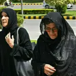 Minister of Punjab rejects arrest allegations against PTI founder’s sisters