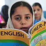 Khyber Pakhtunkhwa launches school enrollment drive