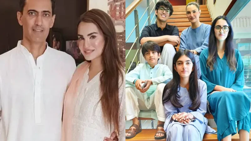 FIA summons Nadia Hussain over husband fraud case