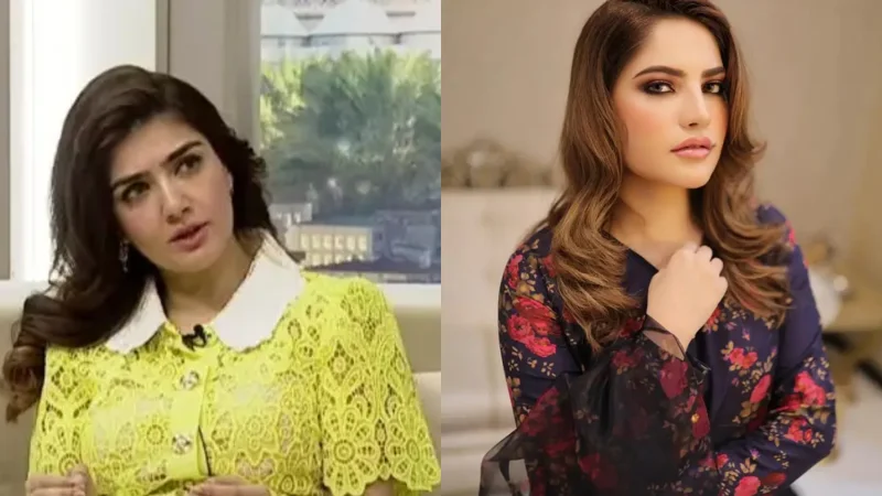 Neelam Muneer’s doctor reveals the secret of her cosmetic procedures