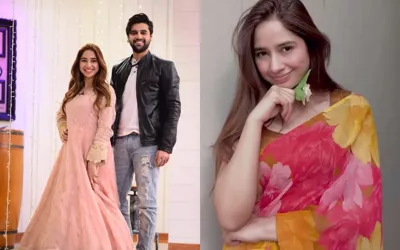 Sabeena Farooq’s honest take on the attention she gets from male fans