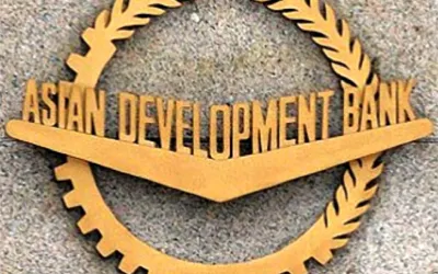 Pakistan’s GDP to grow by 2.5% in FY2025, says ADB