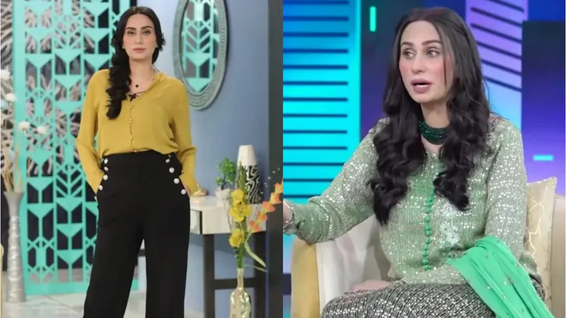 Deedar’s talks about English obsession in showbiz industry