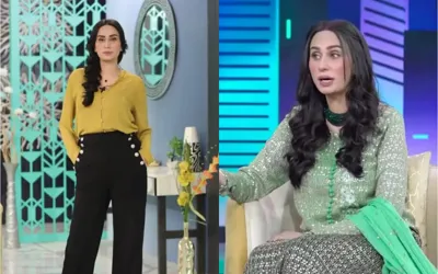 Deedar’s talks about English obsession in showbiz industry