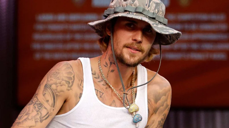 Justin Bieber slams paparazzi during Palm Springs visit: ‘You don’t care about people