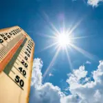 PMD issues heatwave alert across Pakistan for coming week