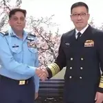 Pakistan, China strengthen ties with expanded Air Force collaboration