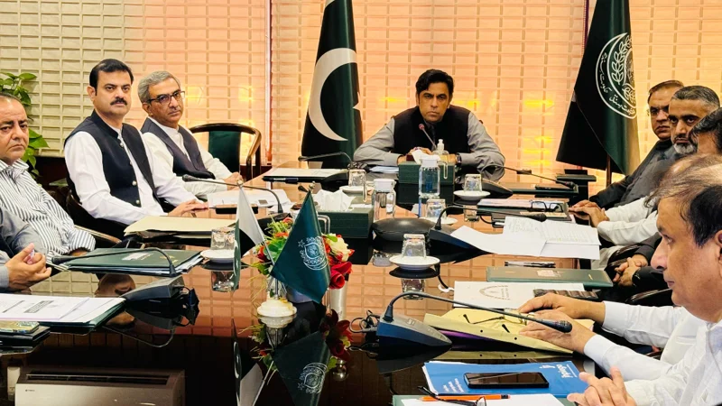 Sindh to upgrade emergencies of secondary care hospitals