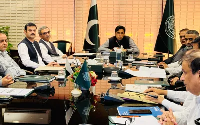 Sindh to upgrade emergencies of secondary care hospitals