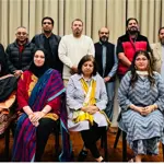 United Front Set for Victory in Pakistan Association New Zealand Elections 2025