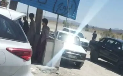 Eight Pakistani nationals killed in Iran