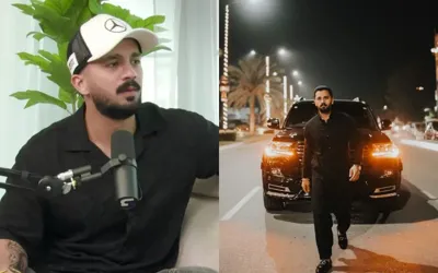 Why is Rajab Butt getting hate? He explains
