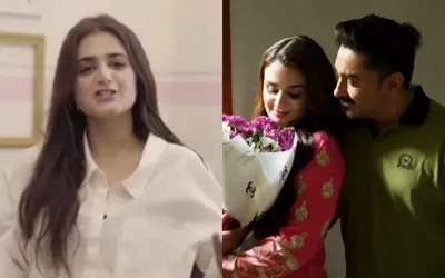 Hira Mani talks about her anger issues