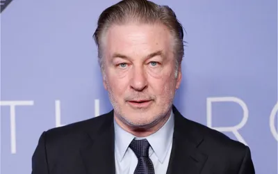 Alec Baldwin spills the diet secrets behind his 25-pound weight loss for "Blue Jasmine"