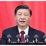 China's Xi Jinping calls for end to trade wars