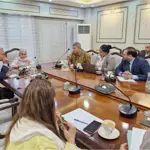 Sindh Govt, ADB join hands to strengthen nursing Sector