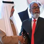 Pakistani scientist honored with global award in UAE