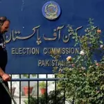 ECP announces Senate by-poll schedule on Taj Haider’s seat