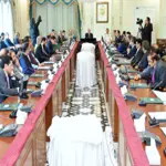 PM Shehbaz says govt to digitize national economy