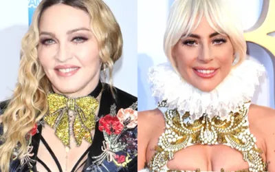 Madonna addresses copycat claims as fans reignite Lady Gaga controversy