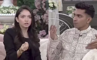 Aina Asif and Abul Hasan face backlash over comments linking namaz to depression