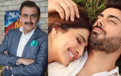 Tauseeq Haider responds to India’s cinema ban: ‘Pakistani dramas have already found a home in Indian Household’
