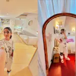 Mawra Hocane settles into her husband’s home – See the beautiful pictures