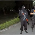 CTD arrests BLA terrorist from Karachi