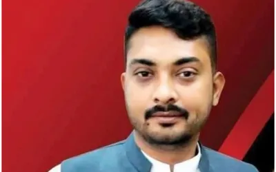 PPP UC Chairman shot dead in Karachi