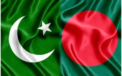 Pakistan, Bangladesh convene 6th round of bilateral consultation