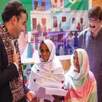 Women's empowerment key to recovery, says Bilawal Bhutto