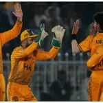 PSL X: Peshawar Zalmi crush Multan Sultans by 120 runs for first win