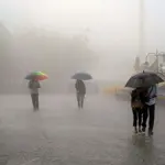 PMD forecasts hailstorm in Islamabad, northern areas